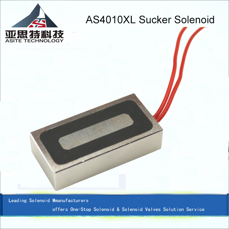 AS4010XL Sucker Solenoid